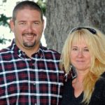 For Marc-Andre Pilon and his wife Natalie, winning the “Seed for Life” contest means they can invest much of the seed budget on other things. (Ralph Pearce photo)
