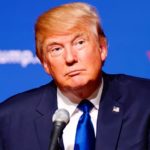 President-elect Donald J. Trump won the electoral vote in the U.S. presidential election held on Nov. 8, 2016.  Photo: Wikimedia Commons
