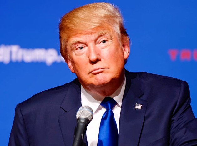 President-elect Donald J. Trump won the electoral vote in the U.S. presidential election held on Nov. 8, 2016.  Photo: Wikimedia Commons

