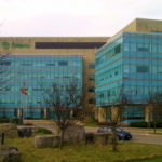 OMAFRA headquarters in Guelph. (Photo courtesy OMAFRA)
