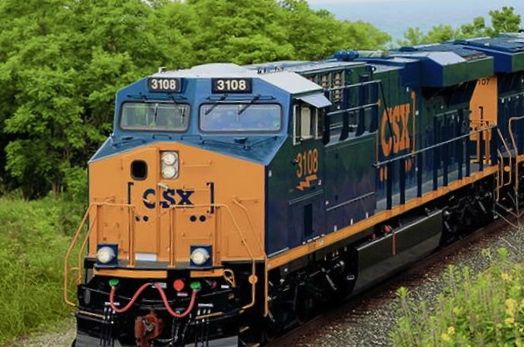 (CSX.com)
