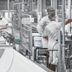 Agropur in 2016 expanded capacity at its Feta cheese plant at Weyauwega, Wisconsin, a move it said will “keep it number one in Feta production in the U.S.” (Agropur.com)
