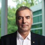 Rene Moreau. (CNW Group/Agropur)
