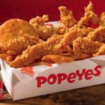 (Popeyes via Businesswire.com)
