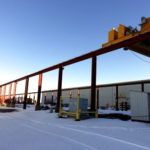 Brandt Industries will buy the Mitsubishi Hitachi Power Systems Canada plant in Saskatoon for an undisclosed sum. (HilcoInd.com)