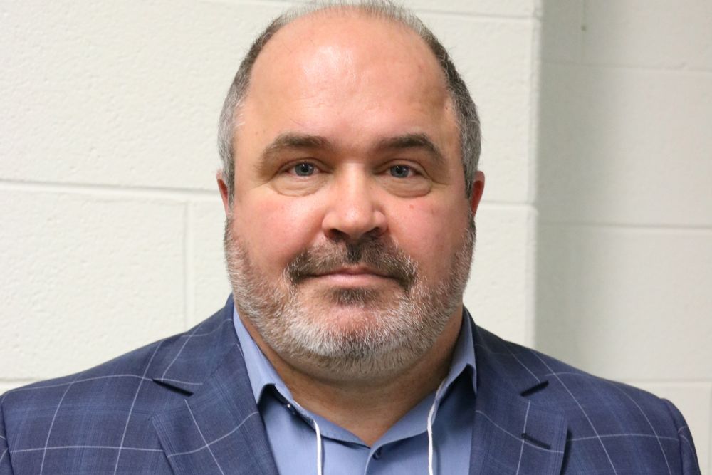 Animal welfare research is becoming about the emotional state of the animal rather than its health, Dr. Ed Pajor says. (John Greig photo)
