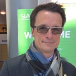 Consumers are just figuring out what food fraud is to them, Sylvain Charlebois says. (John Greig photo)
