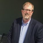 Keith Coble, of Mississippi State University, says there may be overexuberance in the agriculture technology market. (John Greig photo)