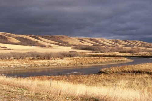 (SaskatchewanTrappers.com)
