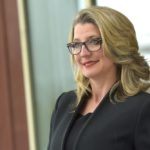 Lana Popham. (B.C. NDP via Flickr, license at Creativecommons.org/licenses/by/2.0/)
