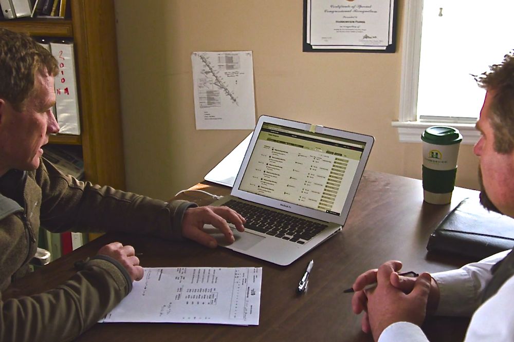 (Video screengrab from Granular.ag)
