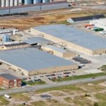 Albaugh’s chemical plant at St. Joseph, Missouri. (AlbaughLLC.com)
