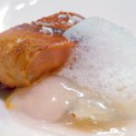 Foie gras cru. (CanardDuQuebec.com)