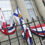 Province House, home of the Nova Scotia Legislature, as seen in 2008. (NSLegislature.ca)
