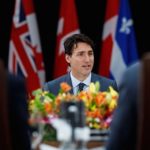 Prime Minister Justin Trudeau on Oct. 3 in Ottawa. (PM.gc.ca)
