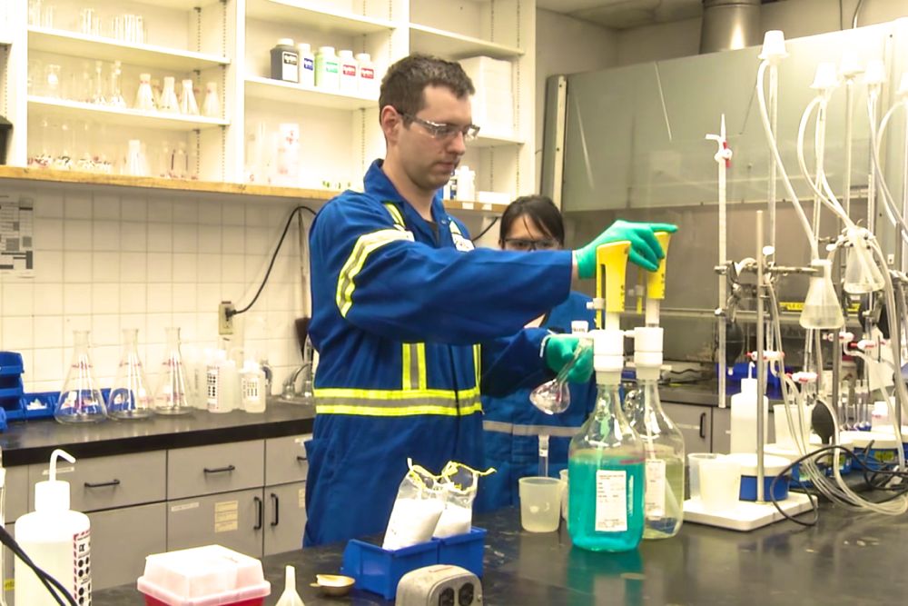 (Video screengrab from Agrium.com)
