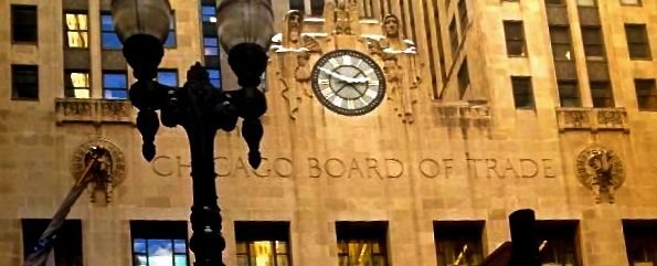 CBOT weekly outlook: Corn and soybean markets quietly await USDA reports