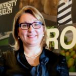 Dana McCauley has been working to launch Accelerator Guelph since she joined the Research Innovation office at the University of Guelph late last year. (John Greig photo)