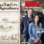 Le Bulletin marks 100th anniversary