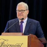 Agriculture Minister Lawrence MacAulay says the U.S. government’s proposals on dairy in NAFTA are “a non-starter.” (John Greig photo)