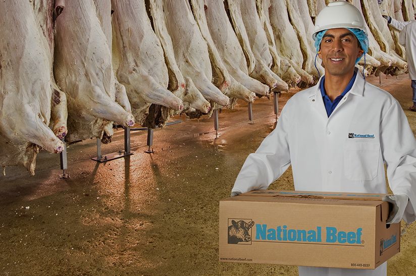 (NationalBeef.com)

