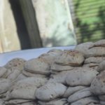 Fresh bread in Egypt. (Goldream/iStock/Getty Images)
