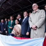 G20 agriculture ministers on July 28, 2018 at La Rural in Buenos Aires, Argentina. (G20.org)