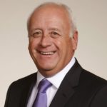 Dave Marit. (Saskatchewan.ca)
