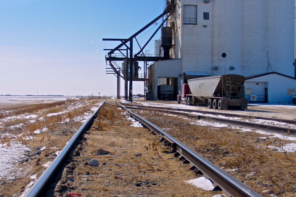 (File photo by Dave Bedard)
