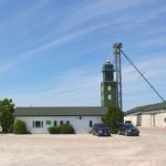 Cargill’s ag input centre at Harrow, Ont., will need to find a new owner under order from federal regulators. (VisitHarrow.ca)
