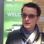 Sylvain Charlebois says increases in prices for meat-alternative proteins, such as pulses, should be expected. (Screengrab from John Greig video)
