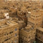 A view of Sanaa, Yemen’s capital. (UGurhan/iStock/Getty Images)