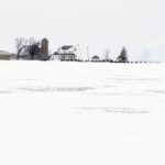 File photo of a northern Illinois farmstead. (KSchulze/iStock/Getty Images)
