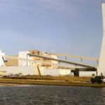 Nutrien’s potash facility at Lanigan, Sask. (Nutrien.com)