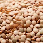 Brown lentils. (Pedrosala/iStock/Getty Images)