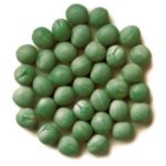 Pulse weekly outlook: Green pea premium to erode with acreage increase