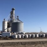 The AltEn ethanol plant at Mead, Neb. on March 21, 2019. (Photo: Reuters/Humeyra Pamuk)