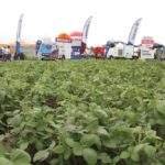 DowDuPont announced Corteva as the name for its merged agribusiness in February 2018, ahead of its planned June 2019 spinoff. (Lisa Guenther photo) 
