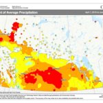 Prairie drought reaches tipping point