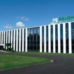 Belchim’s head office in Belgium. (Belchim.com)

