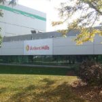 Ardent Mills’ baking mix plant at Burlington, between Toronto and Hamilton, is now part of Michigan-based baking ingredient firm Dawn Foods. (ArdentMills.com)
