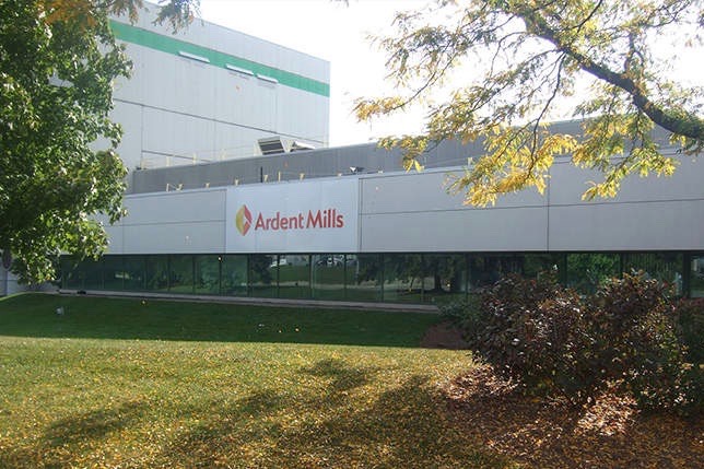Ardent Mills’ baking mix plant at Burlington, between Toronto and Hamilton, is now part of Michigan-based baking ingredient firm Dawn Foods. (ArdentMills.com)
