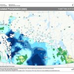 Rain gives farmers relief, for now, from three-year drought