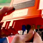 Farmobile’s PUC unit. (Video screengrab from Farmobile.com via YouTube)
