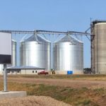 Prairie grain handler G3, in which Bunge is a joint-venture owner, marked the grand opening of a new elevator at Maidstone in western Saskatchewan on Aug. 14. (G3.ca)

