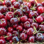 File photo of fresh cherries from a roadside fruit stand at Penticton, B.C. (Amy Mitchell/iStock/Getty Images)