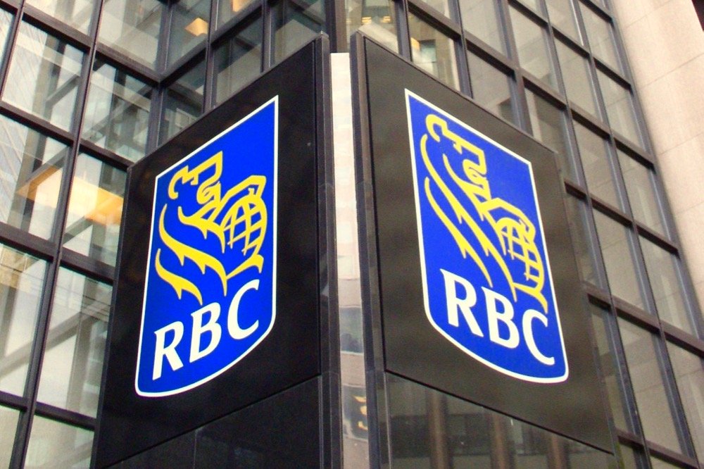 Royal Bank Plaza in Toronto. (RBC.com)
