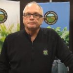 Barry Senft, shown here at the Ottawa Valley Farm Show in a 2017 GFO video, is stepping down in April as the organization’s chief executive. (GFO video screengrab via YouTube)