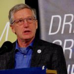Agriculture Minister Blaine Pedersen outlined what’s new in Manitoba for crop insurance during a presentation Jan. 21 at Ag Days in Brandon.