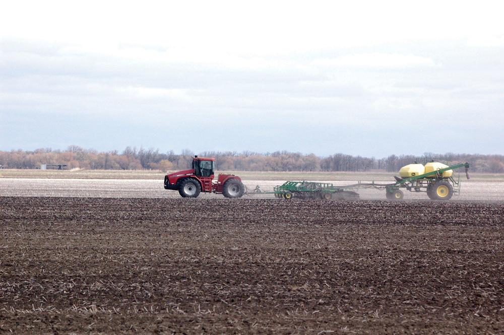 The challenging 2019 growing season underlined the need for an equipment line that gave farmers flexibility.